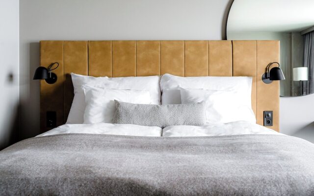 Clarion Hotel Helsinki Airport