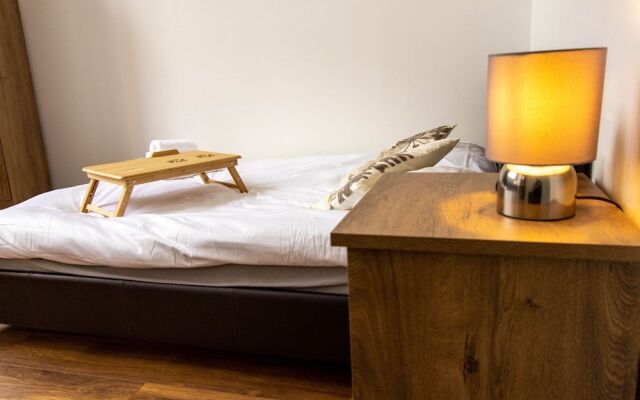 Cades Accommodation