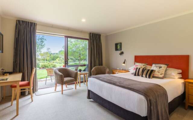 Accent House Boutique Bed & Breakfast