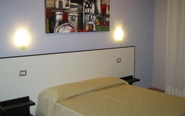 Hotel Faenza