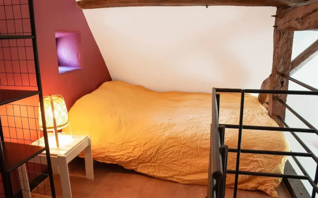 House in Sint Jansrade With Pool