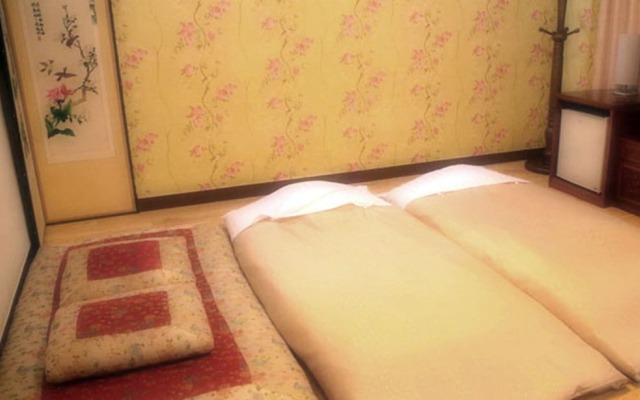 Punggi Tourist Hotel