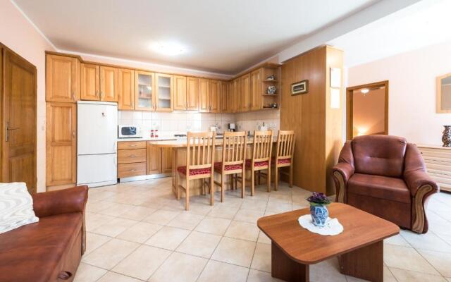 Apartments Villa Kulish