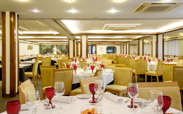 Hotel Regina
