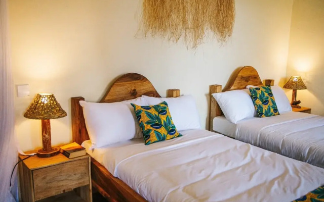 Karatu Villas Lodge