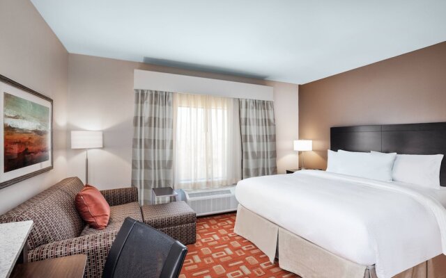 TownePlace Suites by Marriott Dallas Plano/Richardson