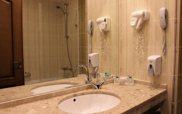 Prespa Complex Alexander Services Apartments