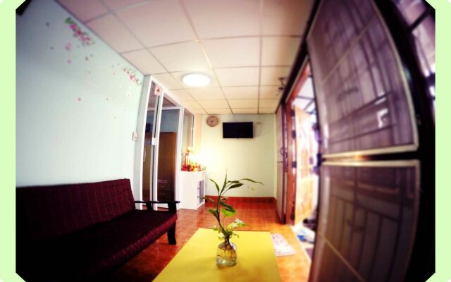 Chida Guest House