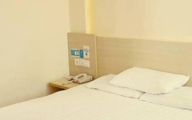 Hanting Hotel Xuzhou Fengxian