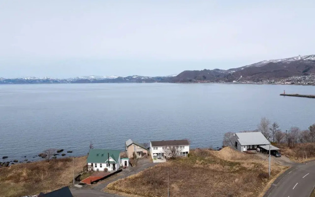 Sea Side House Toya
