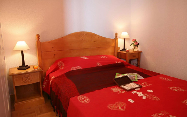 Résidence Nemea Les Chalets des Cimes