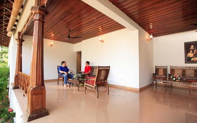 Cocobay Resort