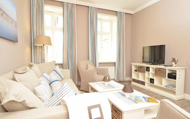 Villa Fernsicht - Penthouse
