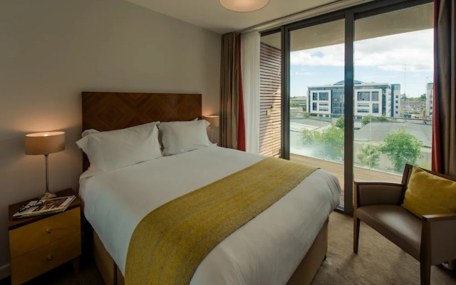 Premier Suites Dublin Sandyford
