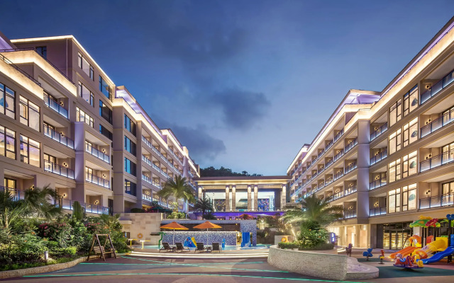 Wingate by Wyndham Sanya Luhuitou
