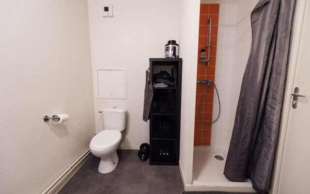 Résidence Suiteasy Oméga