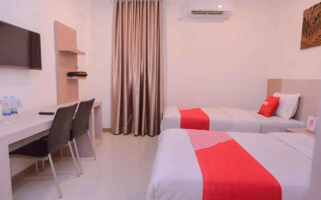 Capital O 2018 Ring Road Guest House Syariah