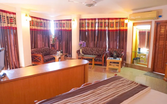 Hotel Asian Plaza Mcleodganj