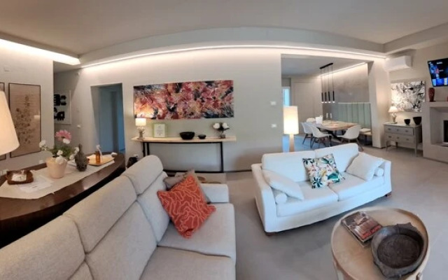 Villa dell'Olivo Bianco