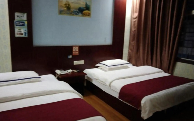 Changsha Xiangzhe Hotel