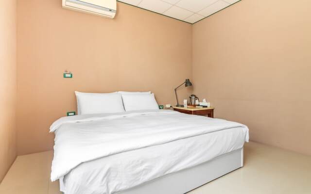 Yang B&B