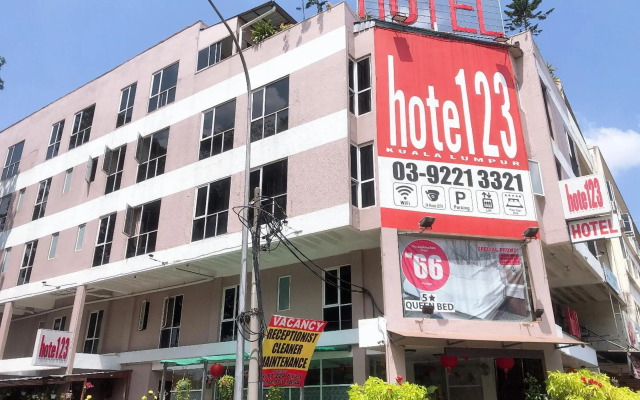 Hote123
