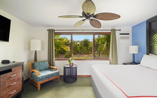 Kauai Inn