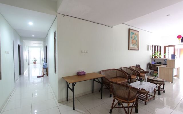 Three-G Homestay