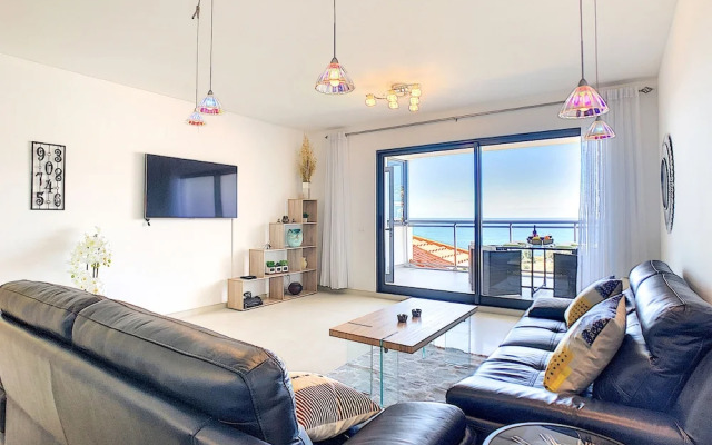 Apartamento Nata