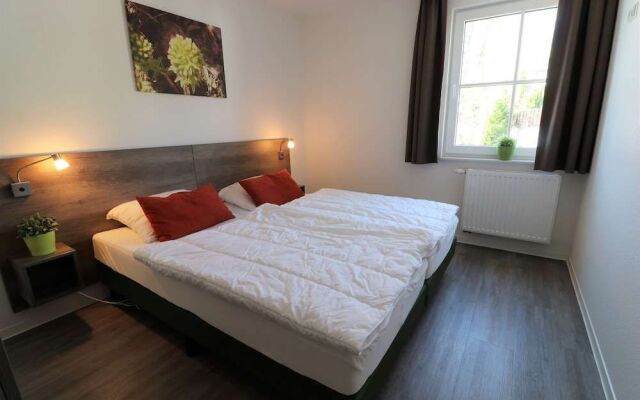 UplandParcs Residence Astenberg