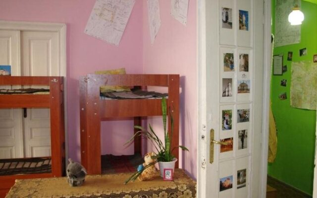 Cats' House Hostel