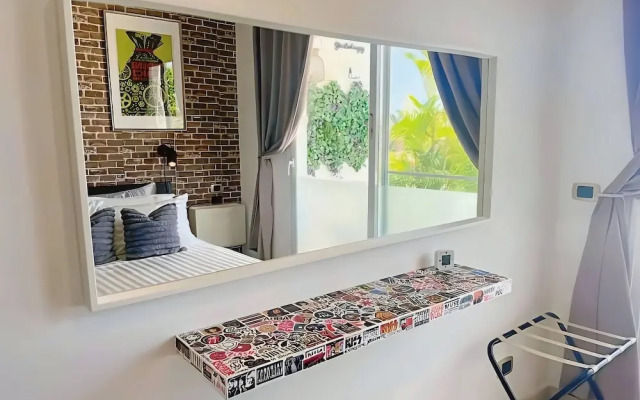 Apartamento Trendy, Airport Transfer