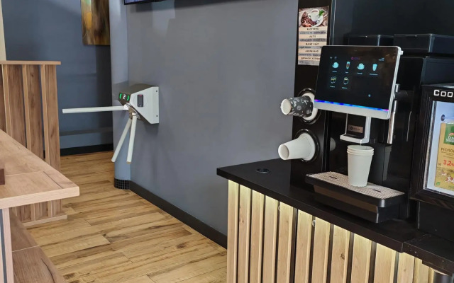 Лофт Обухово