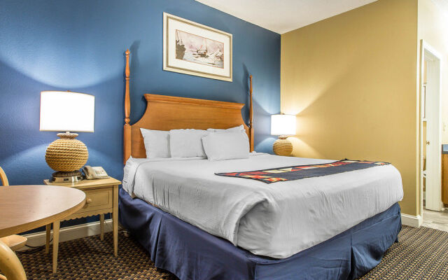 Bluegreen Vacations Preview Center at Harbour Lights