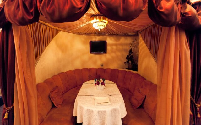 Delice Hotel