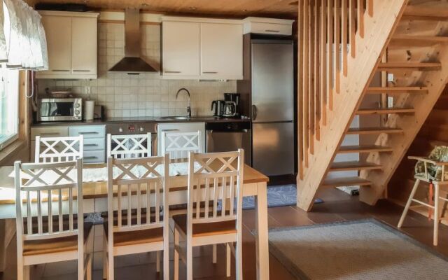 Holiday Home Antin mökki