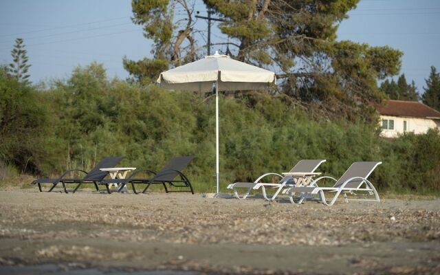 Agapi Summer House
