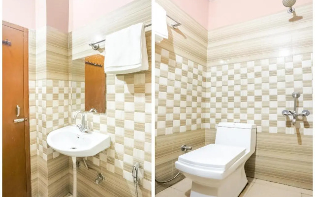 Aarav Guest House by OYO Rooms