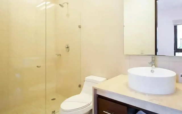 TAO Luxury Apartments