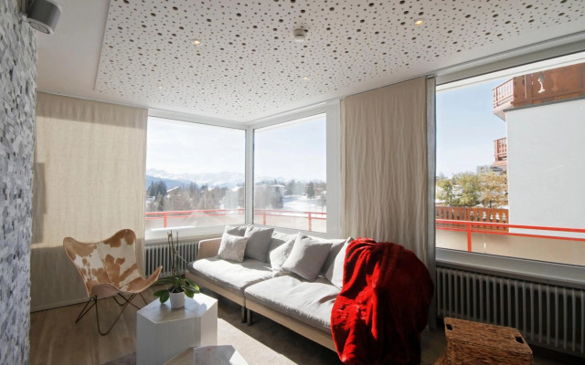 Hôtel Elite