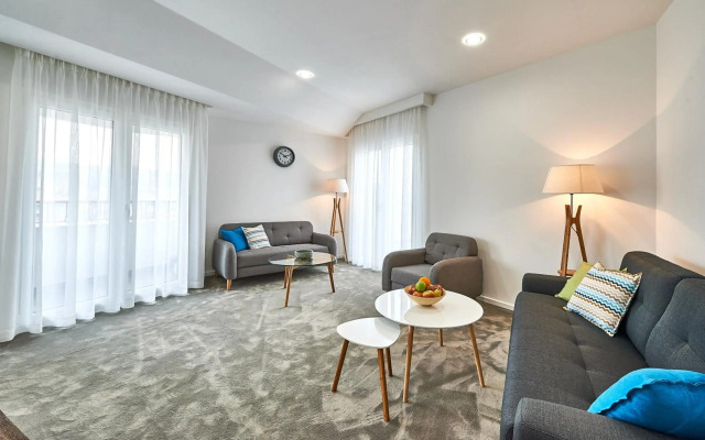 Perla Residence Hotel & Spa