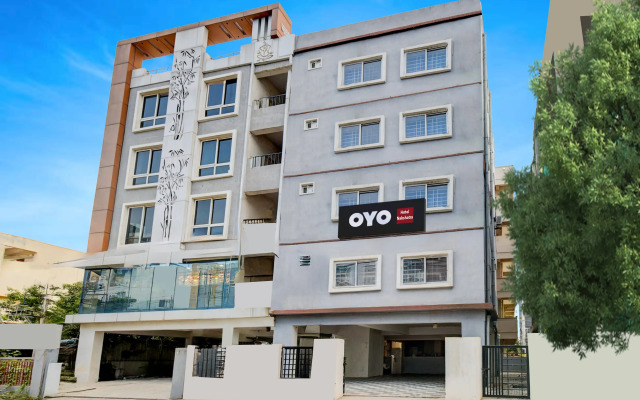 Hotel O Chandanagar Formerly Nakshatra