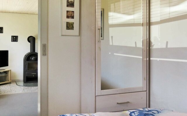 Fabulous Holiday Home in Struer near Sea
