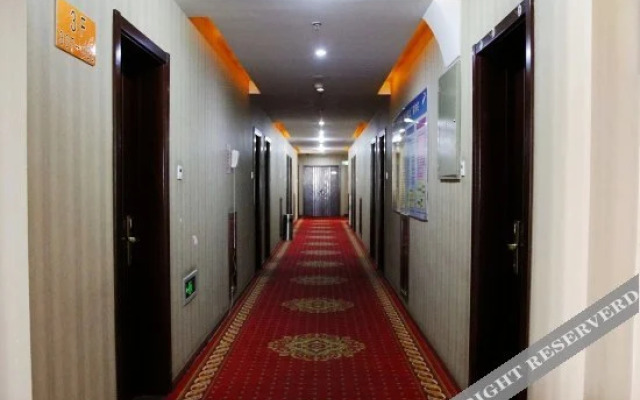 Yihao Hotel