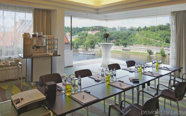 Fairmont Golden Prague