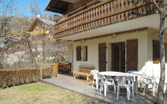 Le Petit Savoyard (CHL407)