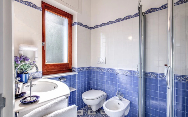 Relais Tritone