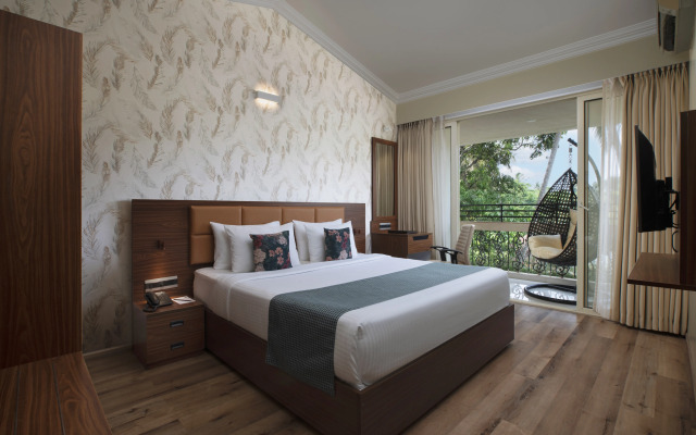Ocean Palms Goa