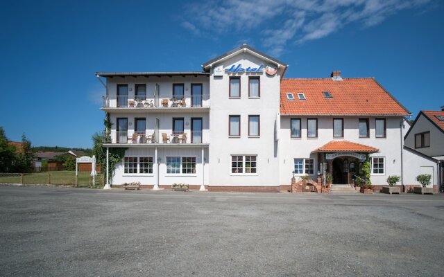 Hotel Burghagen