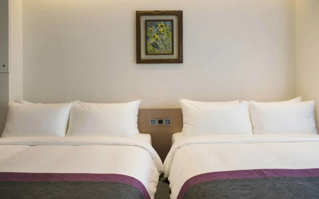 Royal Roi Hotel